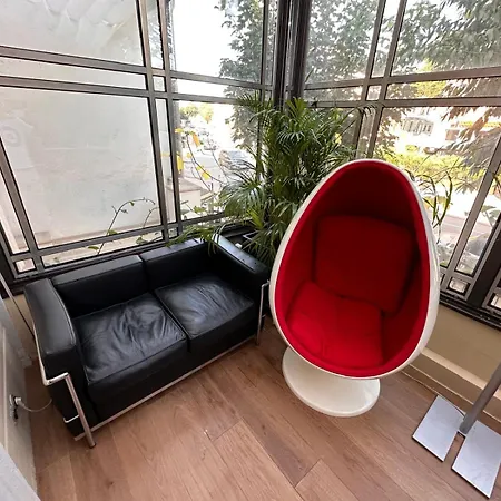 Kontor Am Dobben 53 B Appartement