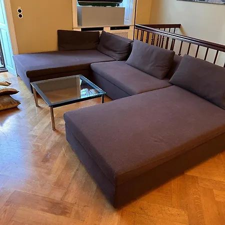 Apartment Kontor Am Dobben 53 B *